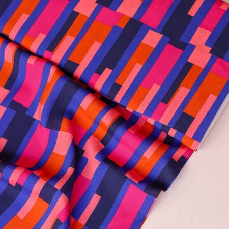 Lise Tailor - Bookline - VISCOSE LENZING™ ECOVERO™