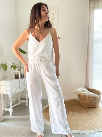 Clématisse - Tomy PANTS