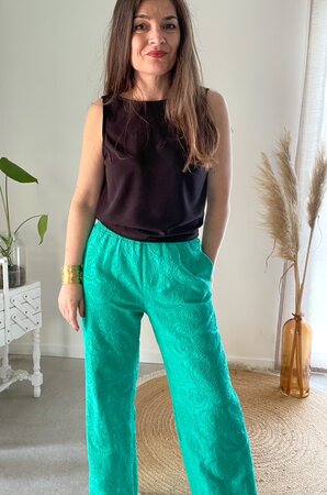 Clématisse - Tomy PANTS