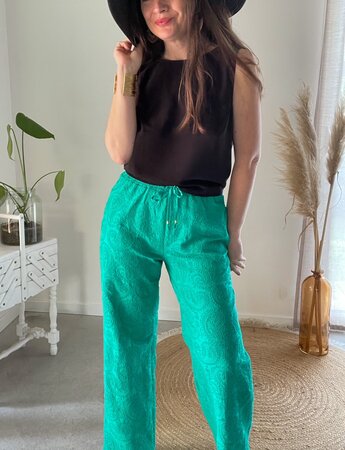 Clématisse - Tomy PANTS