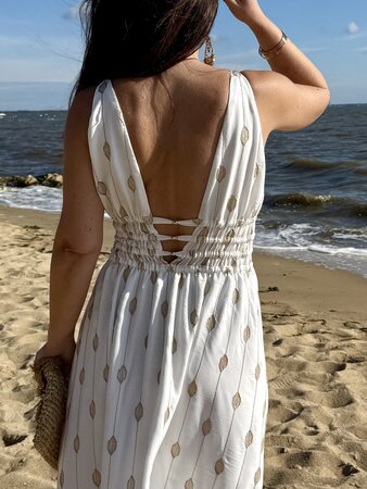 Clématisse - Selena DRESS