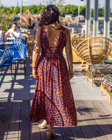 Clématisse - Selena DRESS