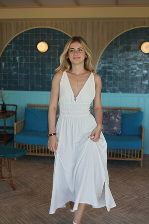 Clématisse - Selena DRESS