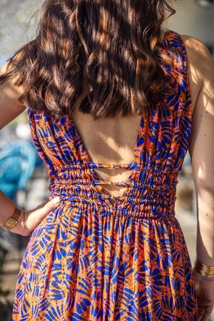 Clématisse - Selena DRESS