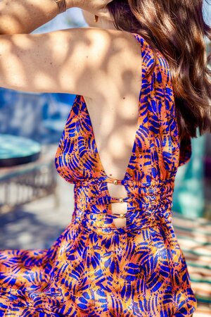 Clématisse - Selena DRESS