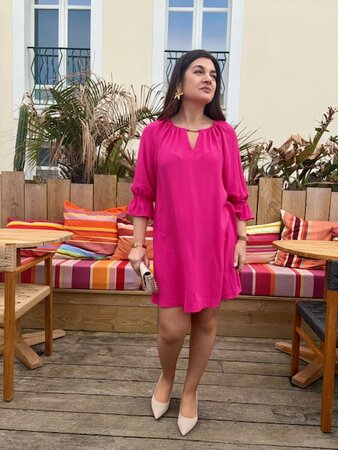 Clématisse - Ella DRESS/BLOUSE