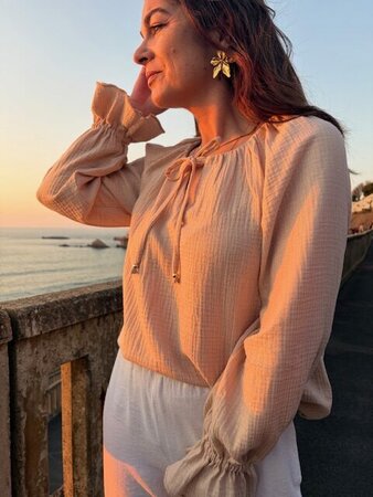 Clématisse - Ella DRESS/BLOUSE