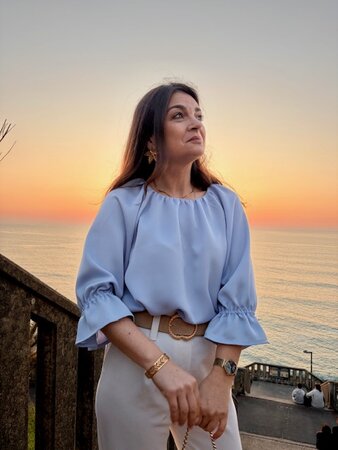 Clématisse - Ella DRESS/BLOUSE