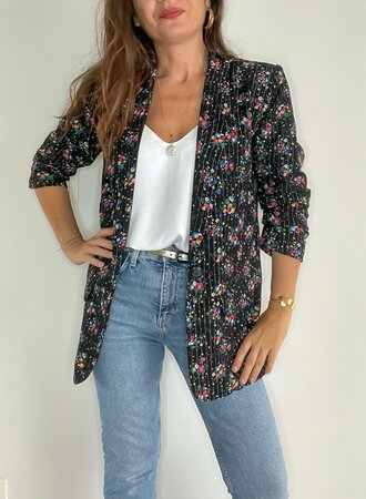 Clématisse - Julia  COLBERT