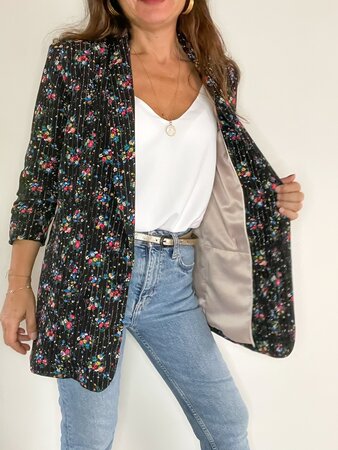 Clématisse - Julia  COLBERT