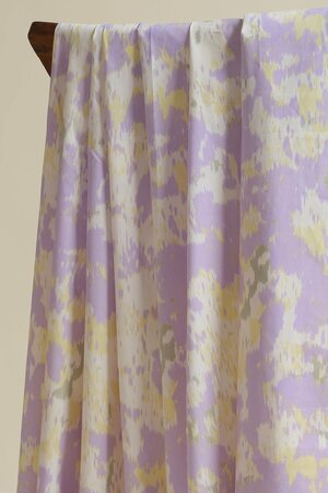 COUPON 175cm Atelier Brunette Mika COTTON OEKO-TEX