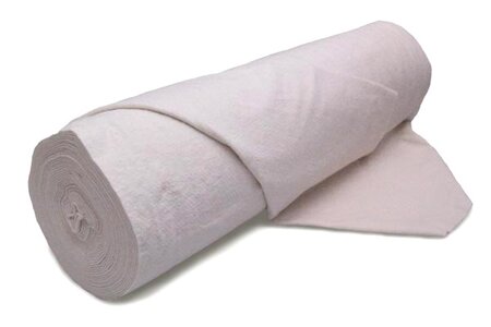 COUPON 60cm Winline 60z Bamboo tussenvullling 240cm breed