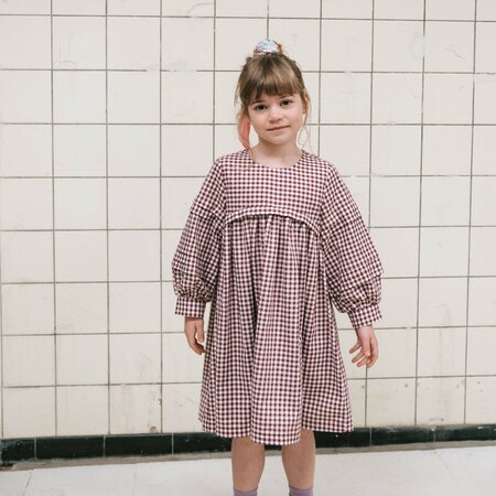 Notches - Didi Blouse & Jurk KIDS