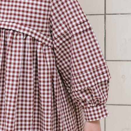 Notches - Didi Blouse & Jurk KIDS