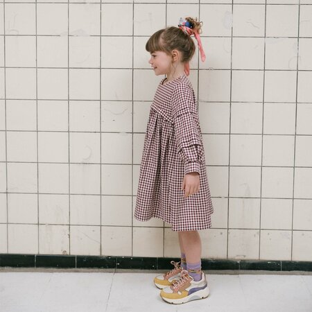 Notches - Didi Blouse & Jurk KIDS