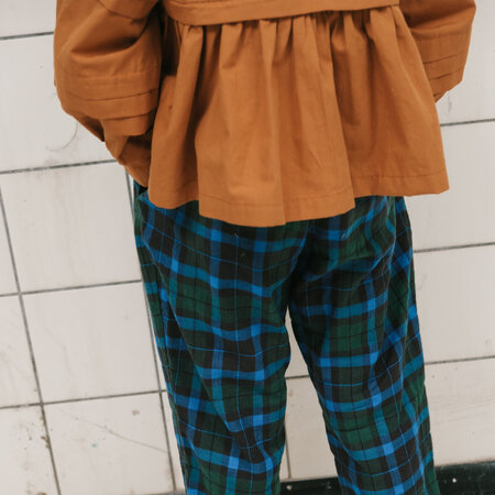 Notches - Didi Blouse & Jurk KIDS