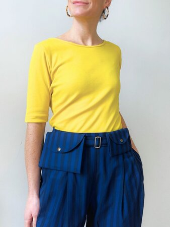 Notches - Filippa Riemtas