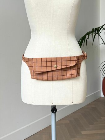 Notches - Filippa Riemtas