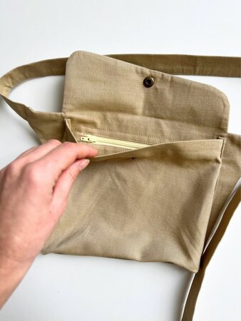 Notches - Filippa Riemtas