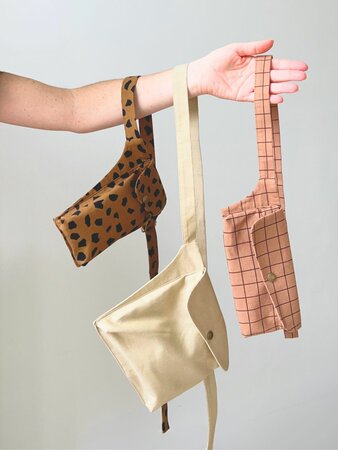 Notches - Filippa Riemtas