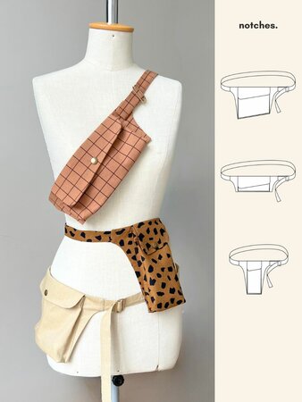 Notches - Filippa Riemtas