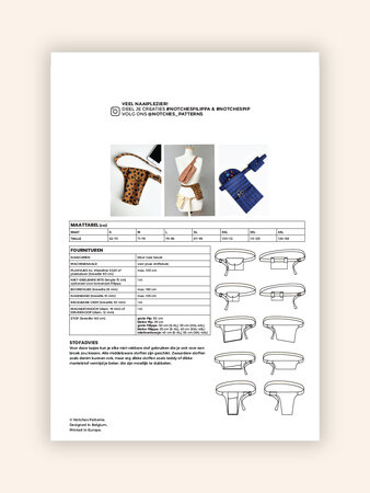 Notches - Filippa Riemtas