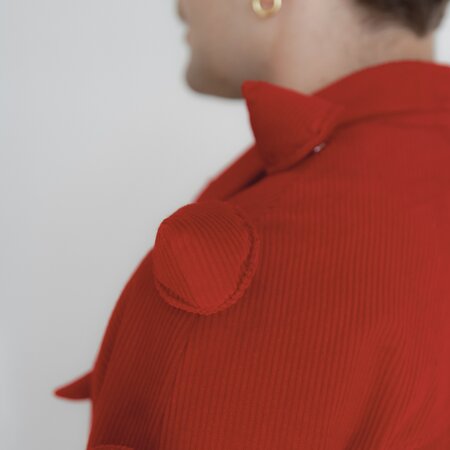 Notches - Jordy Jacket UNISEX