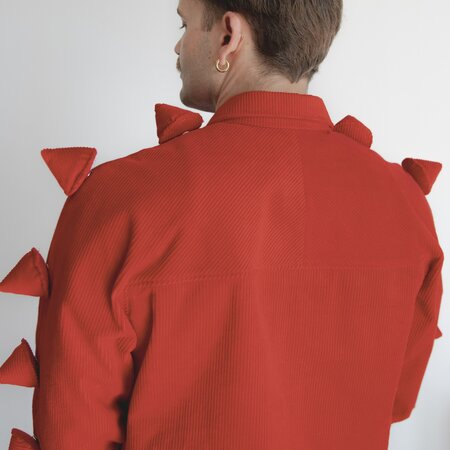 Notches - Jordy Jacket UNISEX