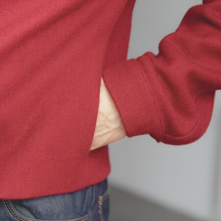 Notches - Jordy Jacket UNISEX