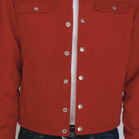 Notches - Jordy Jacket UNISEX