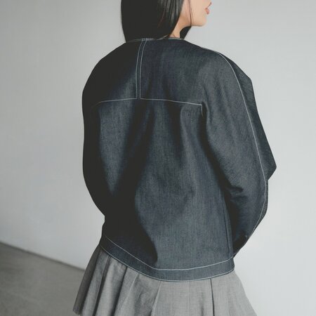 Notches - Jordy Jacket UNISEX