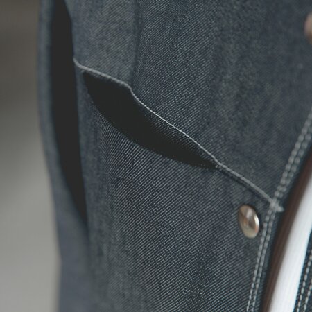 Notches - Jordy Jacket UNISEX