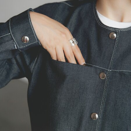 Notches - Jordy Jacket UNISEX