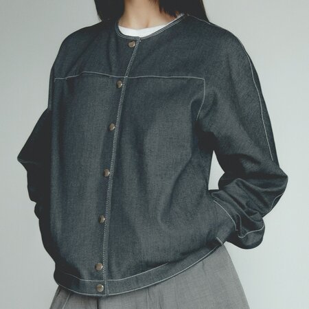 Notches - Jordy Jacket UNISEX