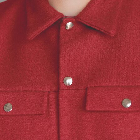 Notches - Jordy Jacket UNISEX