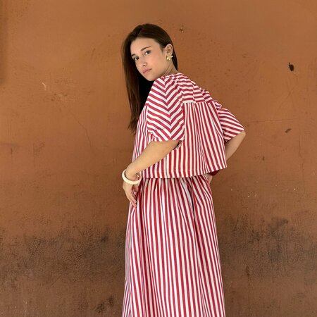 Notches - Jenna Jacket