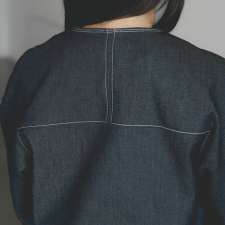 Notches - Jenna Jacket