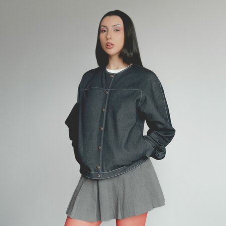 Notches - Jenna Jacket