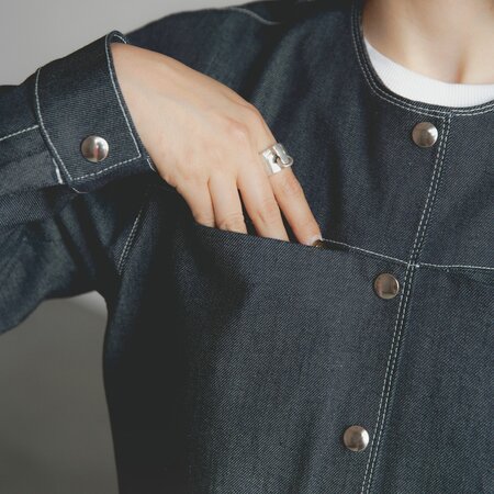 Notches - Jenna Jacket