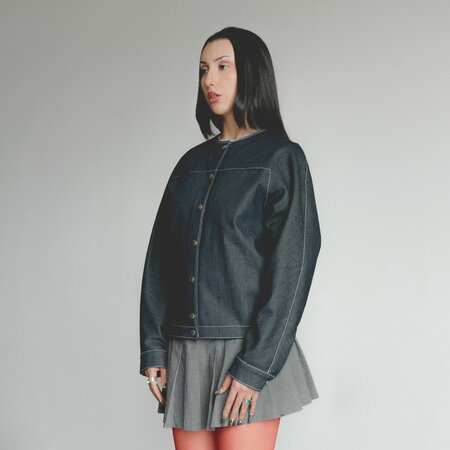 Notches - Jenna Jacket