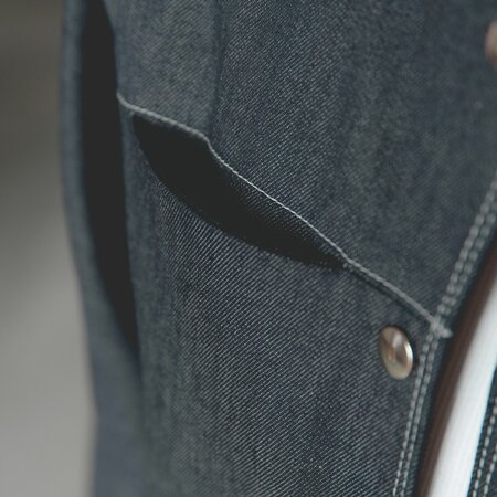 Notches - Jenna Jacket