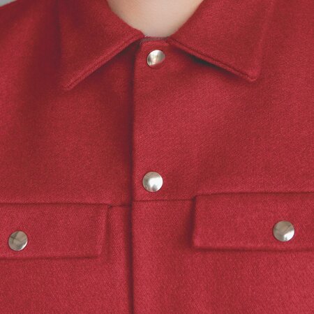 Notches - Jenna Jacket