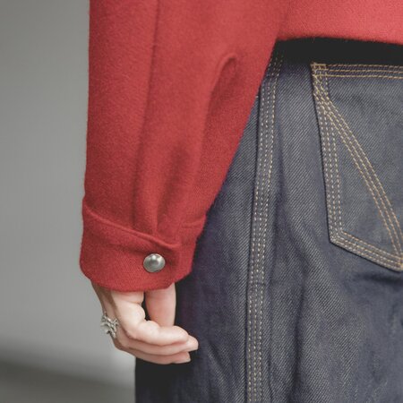 Notches - Jenna Jacket