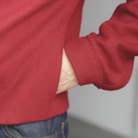 Notches - Jenna Jacket