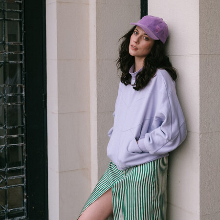 Notches - Rava Sweater & Jacket