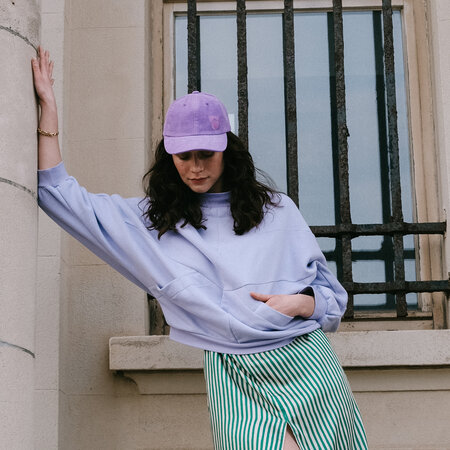 Notches - Rava Sweater & Jacket