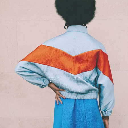 Notches - Rava Sweater & Jacket