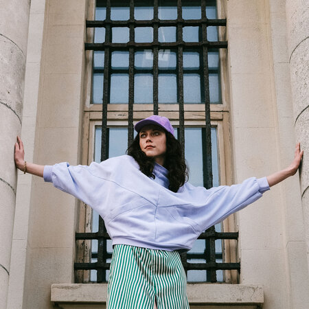 Notches - Rava Sweater & Jacket