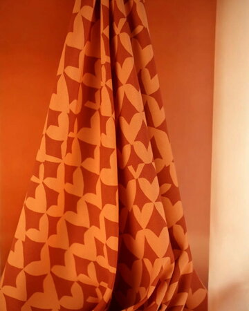 Madame IRIS - Alma VISCOSE ECOVERO