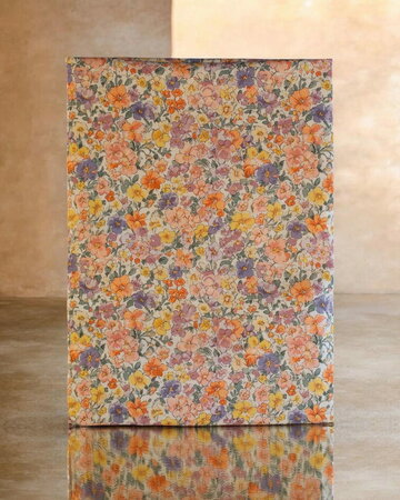 Madame IRIS - Azelie VISCOSE ECOVERO